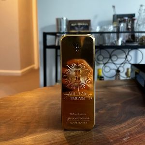 Paco Rabanne 1 Million Parfum 100ml